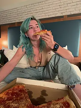 rosiebuddy online show from 27, 4, 2026