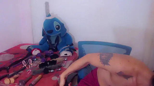 Snapshot of michaeldissts chatting on 10, 6, 2026 michaeldissts online show from 10, 6, 2026