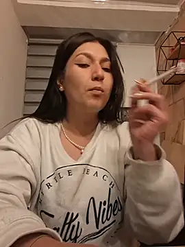 Snapshot of Magenta_Moon chatting on 2, 8, 2026 Magenta Moon online show from 2, 8, 2026
