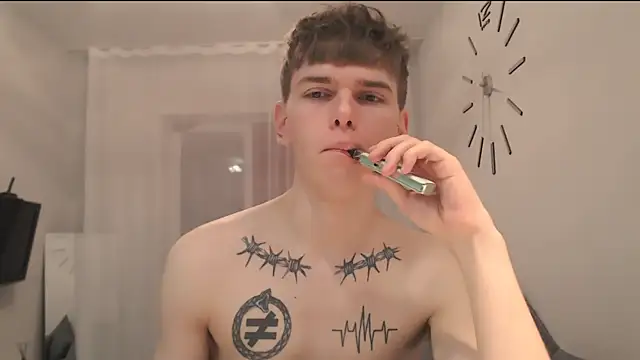 Fredd Xanders online show from 30, 4, 2026