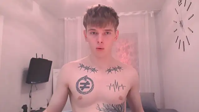 Fredd Xanders online show from 5, 6, 2026