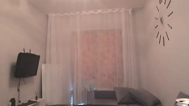 Fredd Xanders online show from 14, 6, 2026