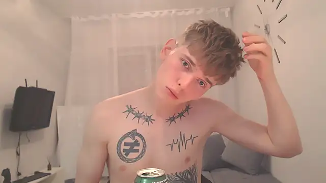 Fredd Xanders online show from 17, 6, 2026