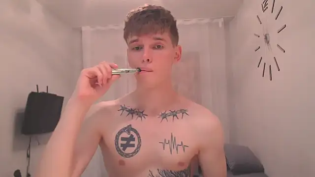 Fredd Xanders online show from 20, 6, 2026