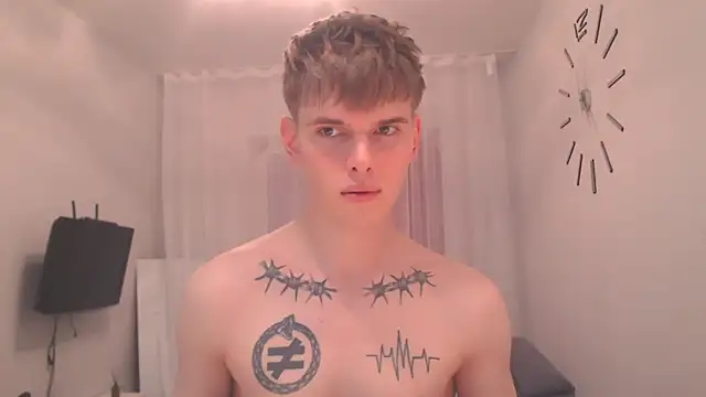 Fredd Xanders online show from 21, 6, 2026
