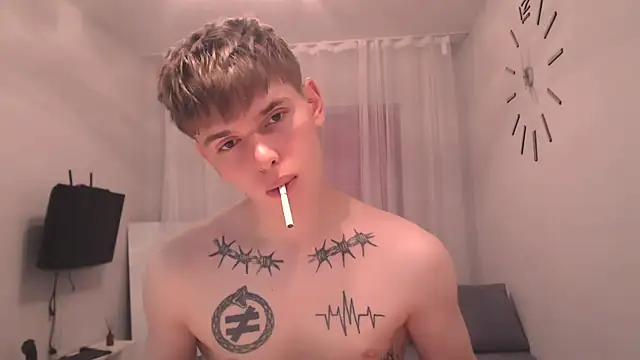 Fredd Xanders online show from 23, 6, 2026