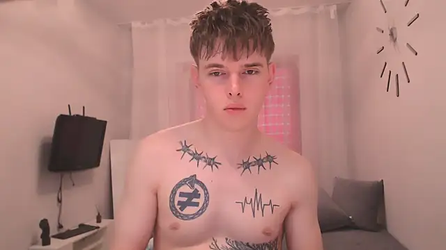 Fredd Xanders online show from 24, 6, 2026