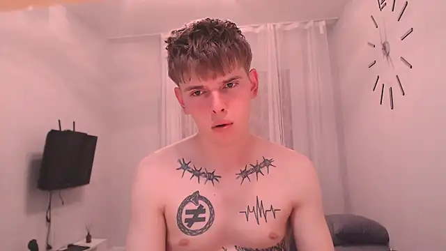 Fredd Xanders online show from 25, 6, 2026