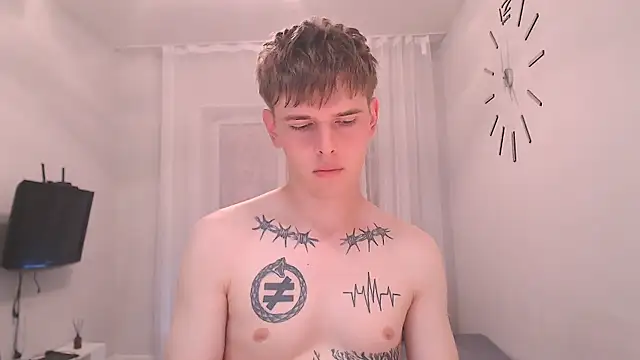 Fredd Xanders online show from 30, 6, 2026
