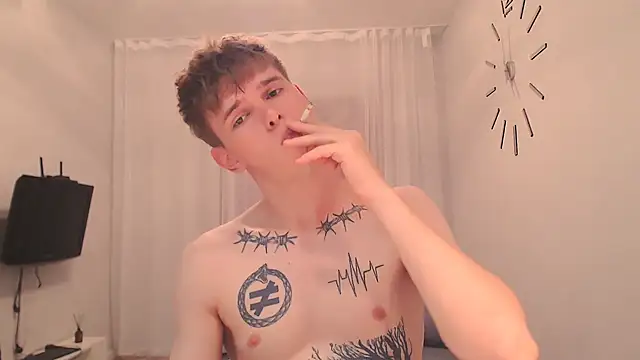 Fredd Xanders online show from 1, 7, 2026