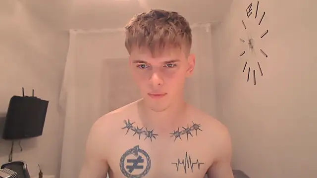 Fredd Xanders online show from 10, 7, 2026