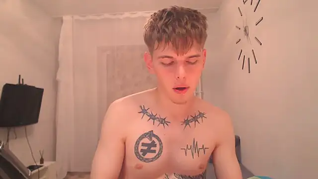 Fredd Xanders online show from 15, 7, 2026
