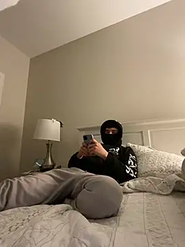 phantom898983 online show from 19, 3, 2026