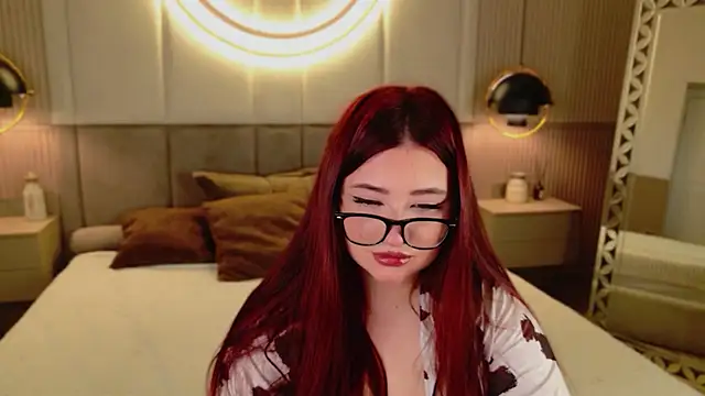 Snapshot of DakotaSecret chatting on 6, 5, 2026 DakotaSecret online show from 6, 5, 2026