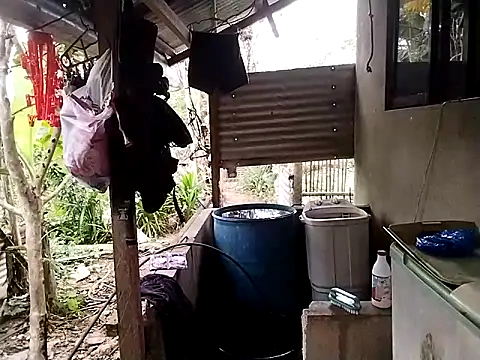 Cinpussie89 online show from 12, 2, 2026