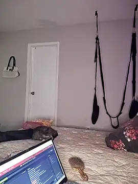 SpiderRose online show from 15, 12, 2025