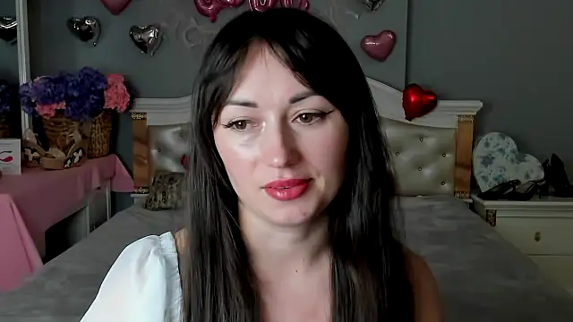 RosiAlina online show from 13, 2, 2026