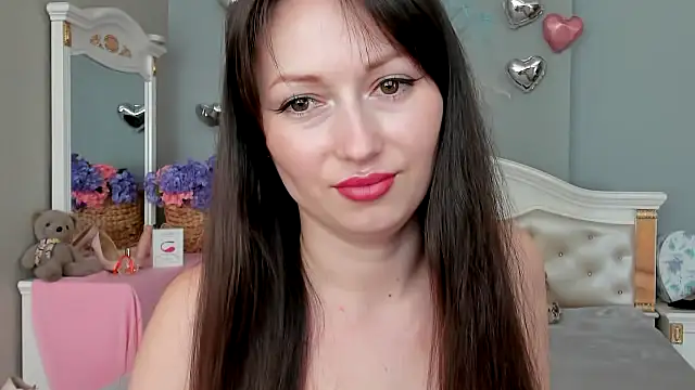 RosiAlina online show from 26, 3, 2026