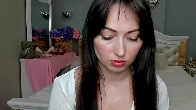 RosiAlina online show from 24, 4, 2026