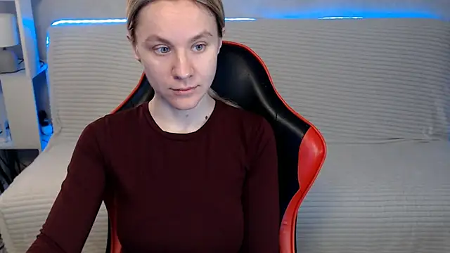 MiaBun1 online show from 22, 4, 2026