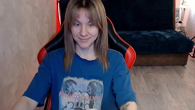 MiaBun1 online show from 5, 6, 2026