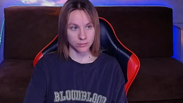 MiaBun1 online show from 14, 6, 2026