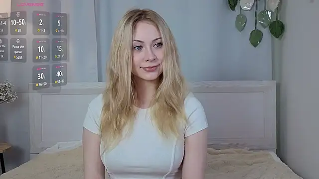 kaity berry online show from 16, 1, 2026