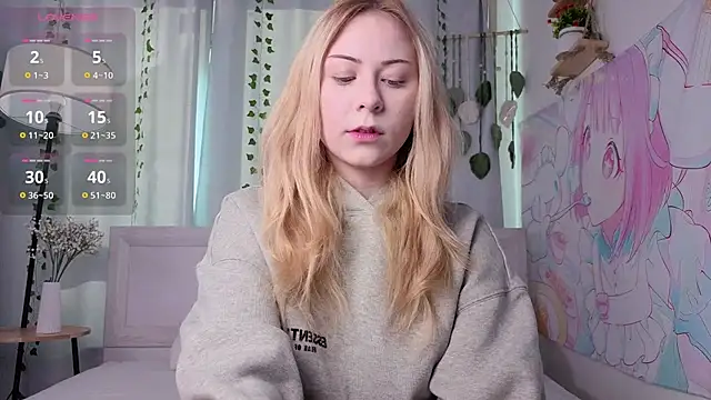 kaity berry online show from 18, 2, 2026