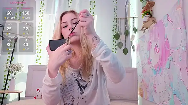 kaity berry online show from 13, 3, 2026