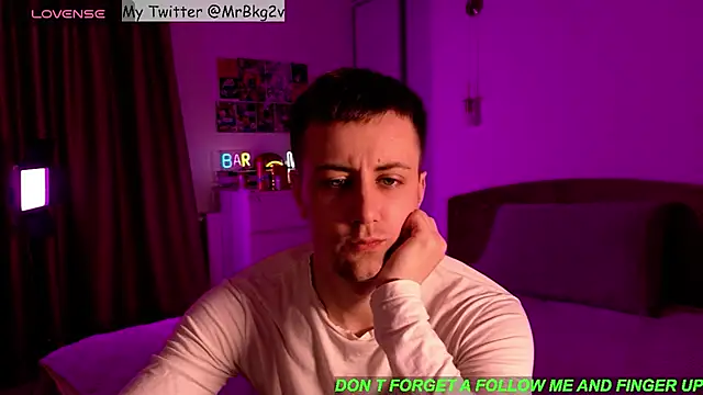 Brellisimo online show from 20, 5, 2026