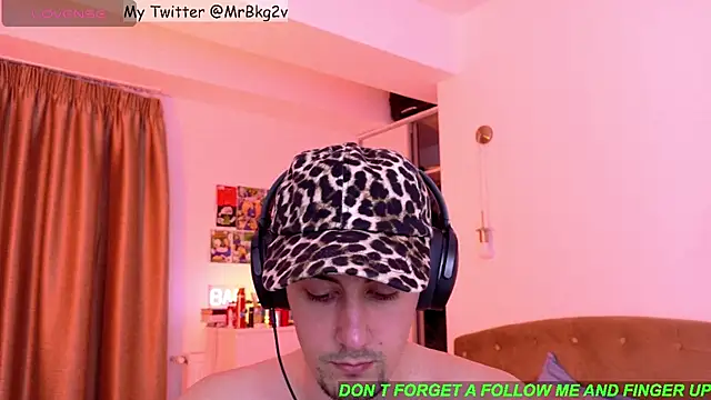 Snapshot of Brellisimo chatting on 30, 5, 2026 Brellisimo online show from 30, 5, 2026