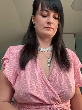 CherryCherry03 online show from 31, 3, 2026