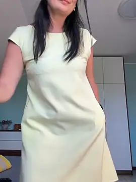 CherryCherry03 online show from 22, 4, 2026