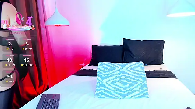 Snapshot of _Xynara_owo chatting on 31, 1, 2026 Xynara owo online show from 31, 1, 2026