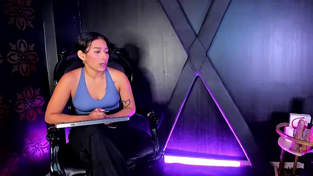 Sunny n Miha online show from 17, 2, 2026