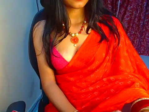 Sexy Sanaya2 online show from 22, 3, 2026