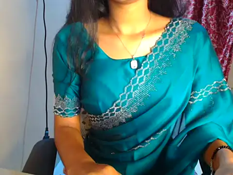 Sexy Sanaya2 online show from 8, 4, 2026