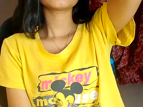 Snapshot of Sexy_Sanaya2 chatting on 8, 5, 2026 Sexy Sanaya2 online show from 8, 5, 2026