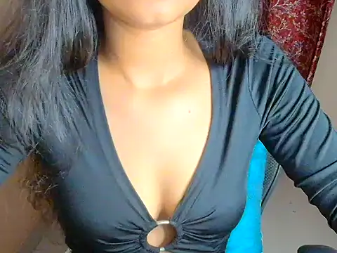 Sexy Sanaya2 online show from 18, 7, 2026