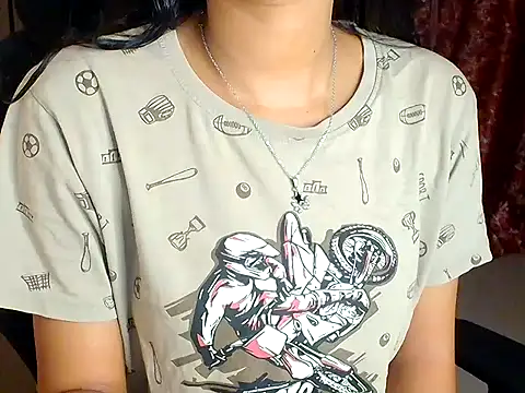 Sexy Sanaya2 online show from 22, 7, 2026
