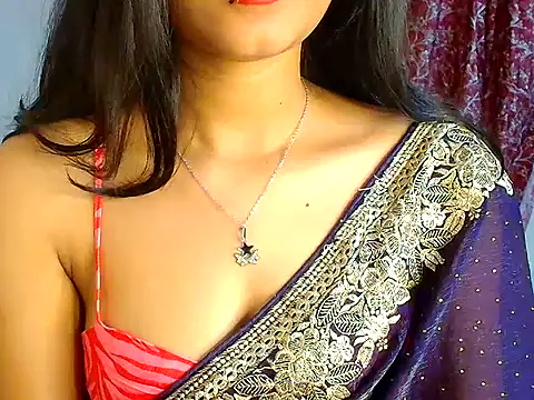 Sexy Sanaya2 online show from 27, 7, 2026
