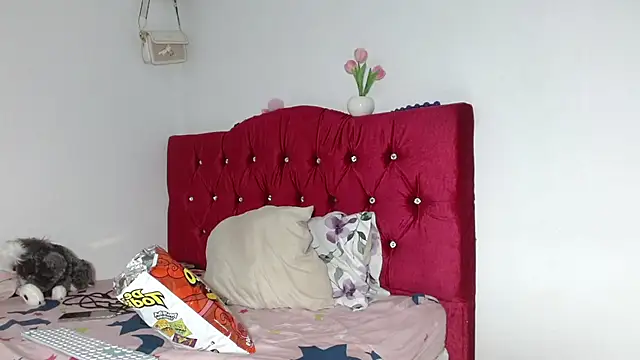 Alisson Very Dirty online show from 9, 1, 2026