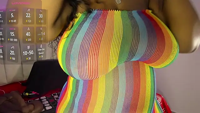 TriexiMars online show from 4, 2, 2026