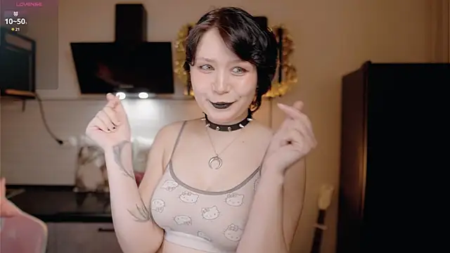 Nickari online show from 23, 4, 2026