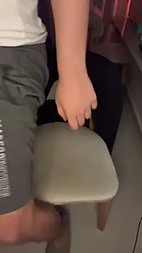 Snapshot of 2HARDKURT chatting on 5, 12, 2025 2HARDKURT online show from 5, 12, 2025