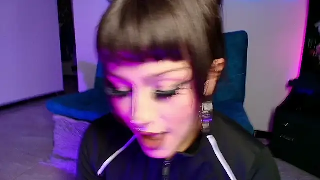 jayden cournikova   online show from 3, 3, 2026