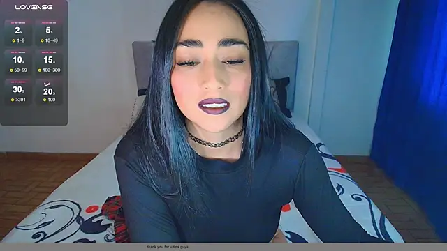 love samantha online show from 9, 1, 2026