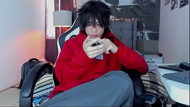 Snapshot of koryu_skull chatting on 11, 3, 2026 koryu skull online show from 11, 3, 2026