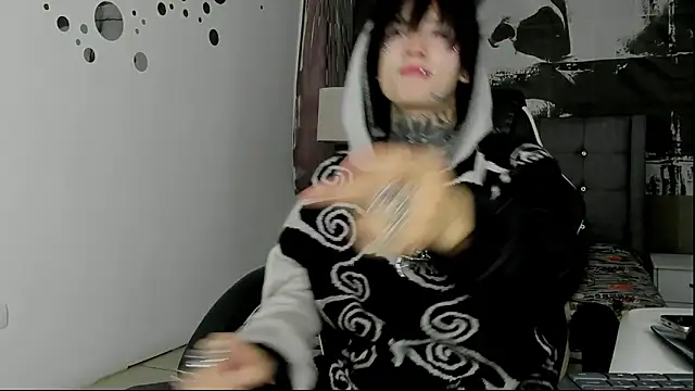 Snapshot of koryu_skull chatting on 13, 3, 2026 koryu skull online show from 13, 3, 2026