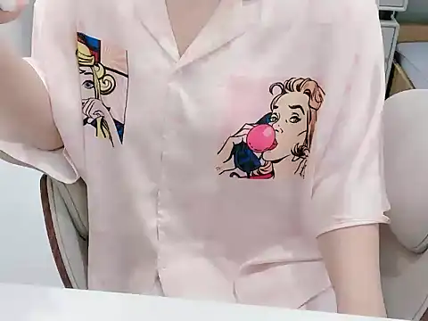 KellyCin online show from 17, 4, 2026